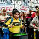 El fantasma de la quiebra planea sobre Argentina