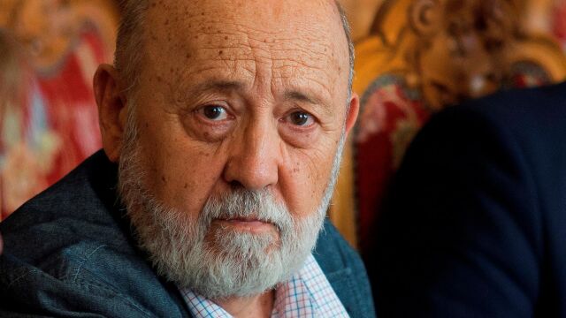 El presidente del CIS, José Félix Tezanos, en una imagen de archivo / Efe