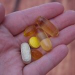 Los beneficios de tomar vitaminas liposolubles