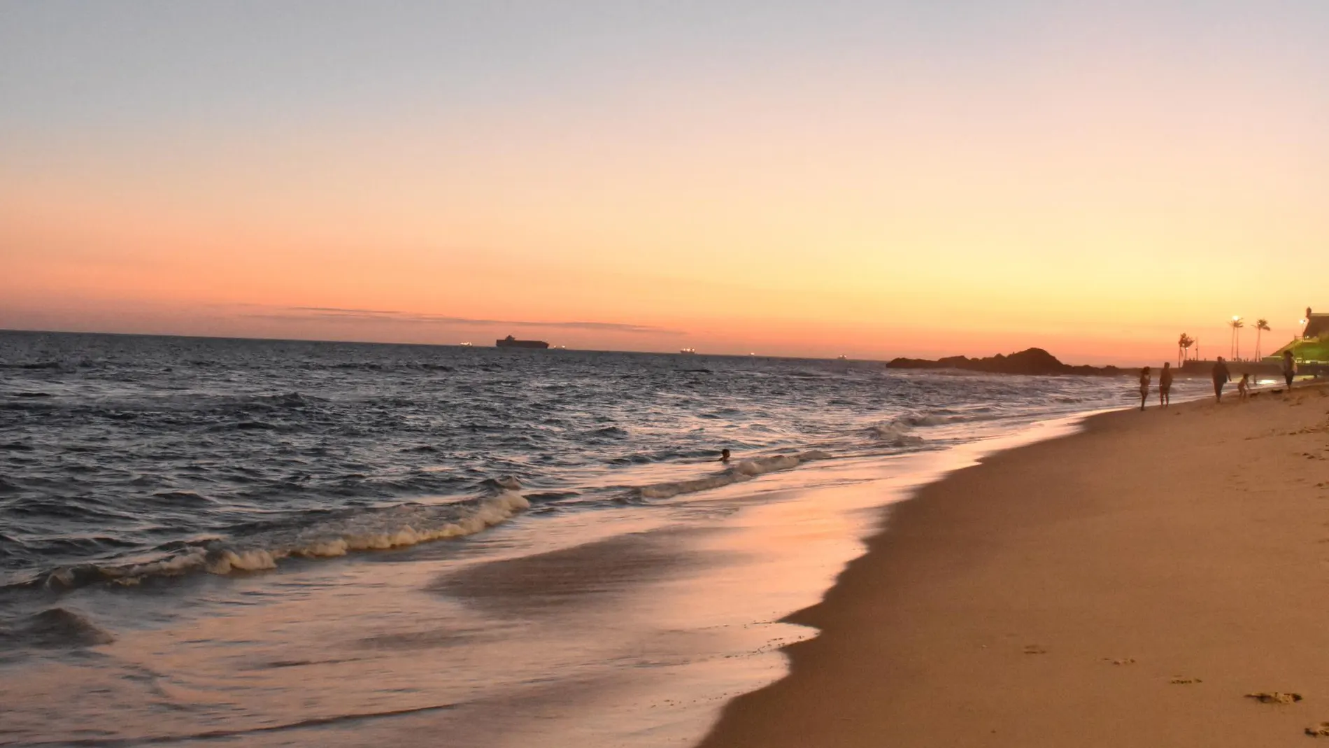 Este verano, protagonista solo hay uno: el Mediterráneo