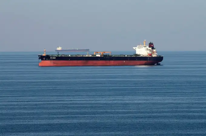 Irán captura un tercer petrolero en un mes