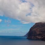 Acantilados de los Gigantes, Tenerife