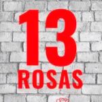 Homenaje del PSOE a las 13 rosas