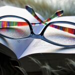 Lo mejor para desconectar en vacaciones: leer un libro