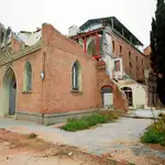  Convento de las Damas Apostólicas: una batalla por más de 6.000 m2