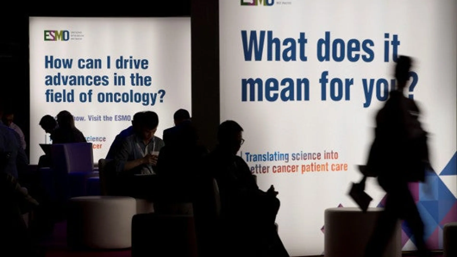 El Congreso de la Sociedad Europea de Oncología presenta nuevas terapias inmunes y celulares
