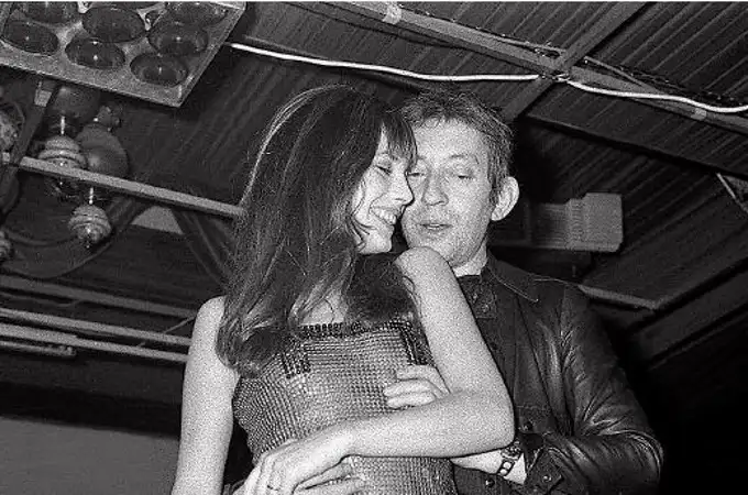 «69, année erotique». La postura traviesa de Serge Gainsbourg