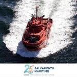 Salvamento Marítimo / EP
