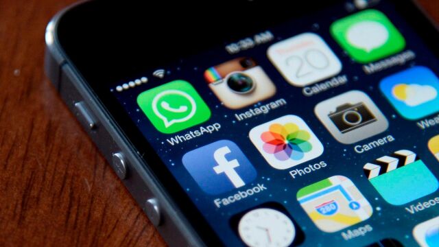 Tres testigos identifican al acusado como la persona que emite las amenazas