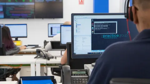 Futurs aprovecha las opciones que permite la tecnología hoy en día para, por ejemplo, «paquetizar» programas para colectivos reducido