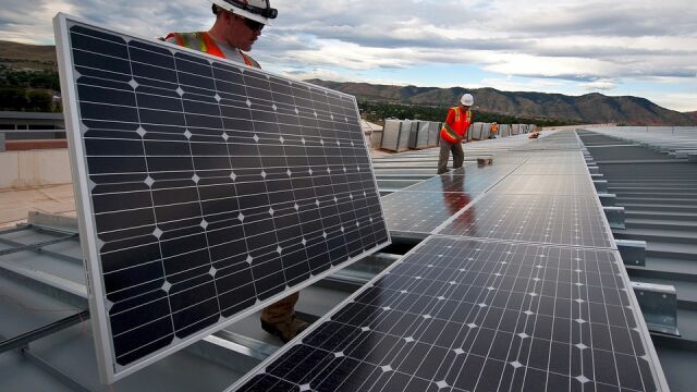 Una herramienta que revoluciona la utilización de energía solar