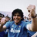 Maradona: coca de domingo a miércoles, fútbol de jueves a domingo