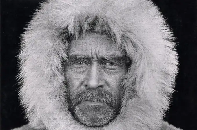 Mentirosos y héroes: los hombres que conquistaron el Ártico