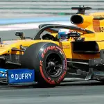  ¿Vuelve McLaren?