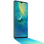 El Huawei Mate 20 X 5G tiene una pantalla de 7,2” Full HD+ y una gran batería de 4.200 mAh.