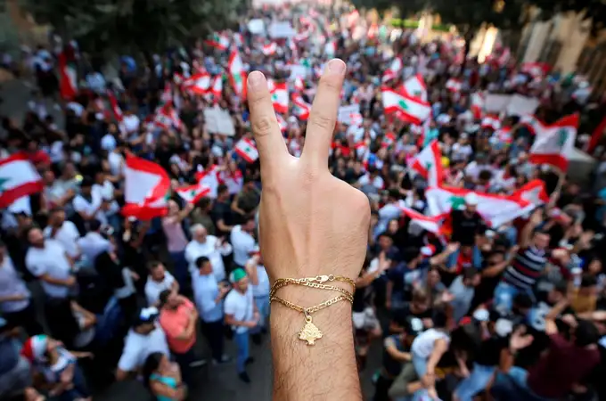 Las promesas de Hariri no logran frenar las protestas en Líbano