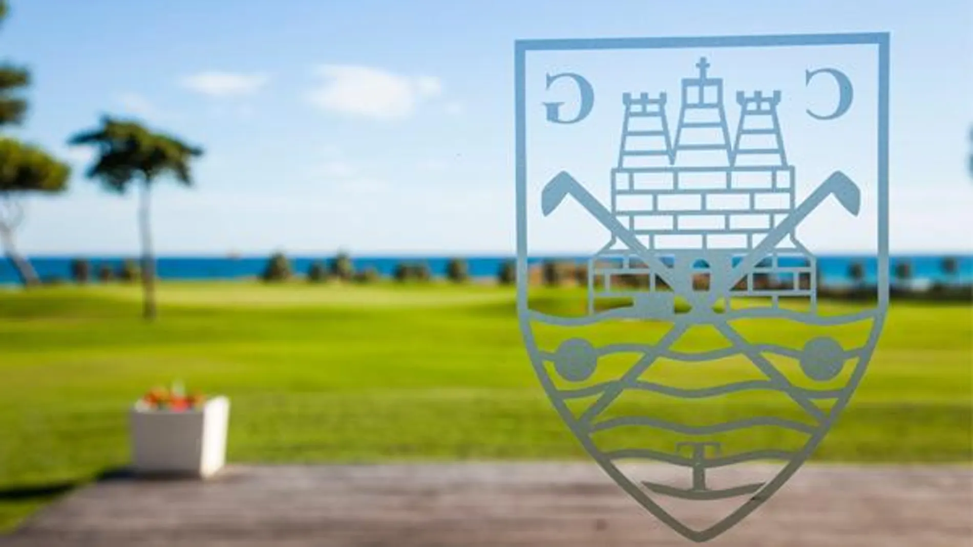 Club de Golf Terramar