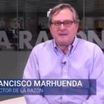 La opinión de Francisco Marhuenda: “Duelo Sánchez-Iglesias: a ver quién baja antes la mirada”