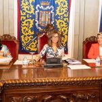 El Pleno de Cartagena pide ampliar al cien por cien las ayudas a los afectados por la DANA