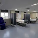  Los cierres de camas vuelven a los hospitales por vacaciones