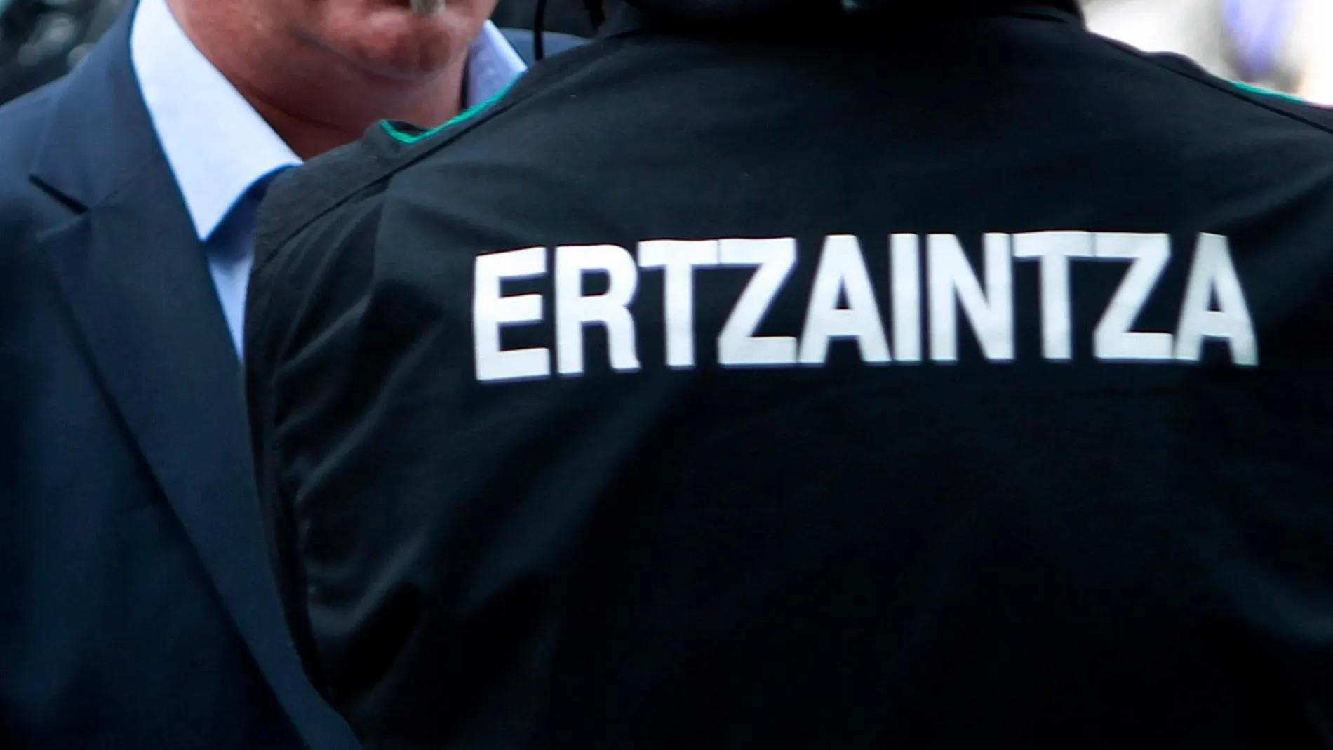 Los detenidos se encuentran en dependencias de la Ertzaintza/Foto: Efe