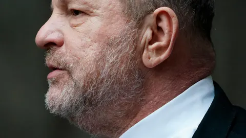 Harvey Weinstein