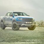 Ford Ranger Raptor, el gigante americano llega a España