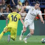 El punto del renacido Bale