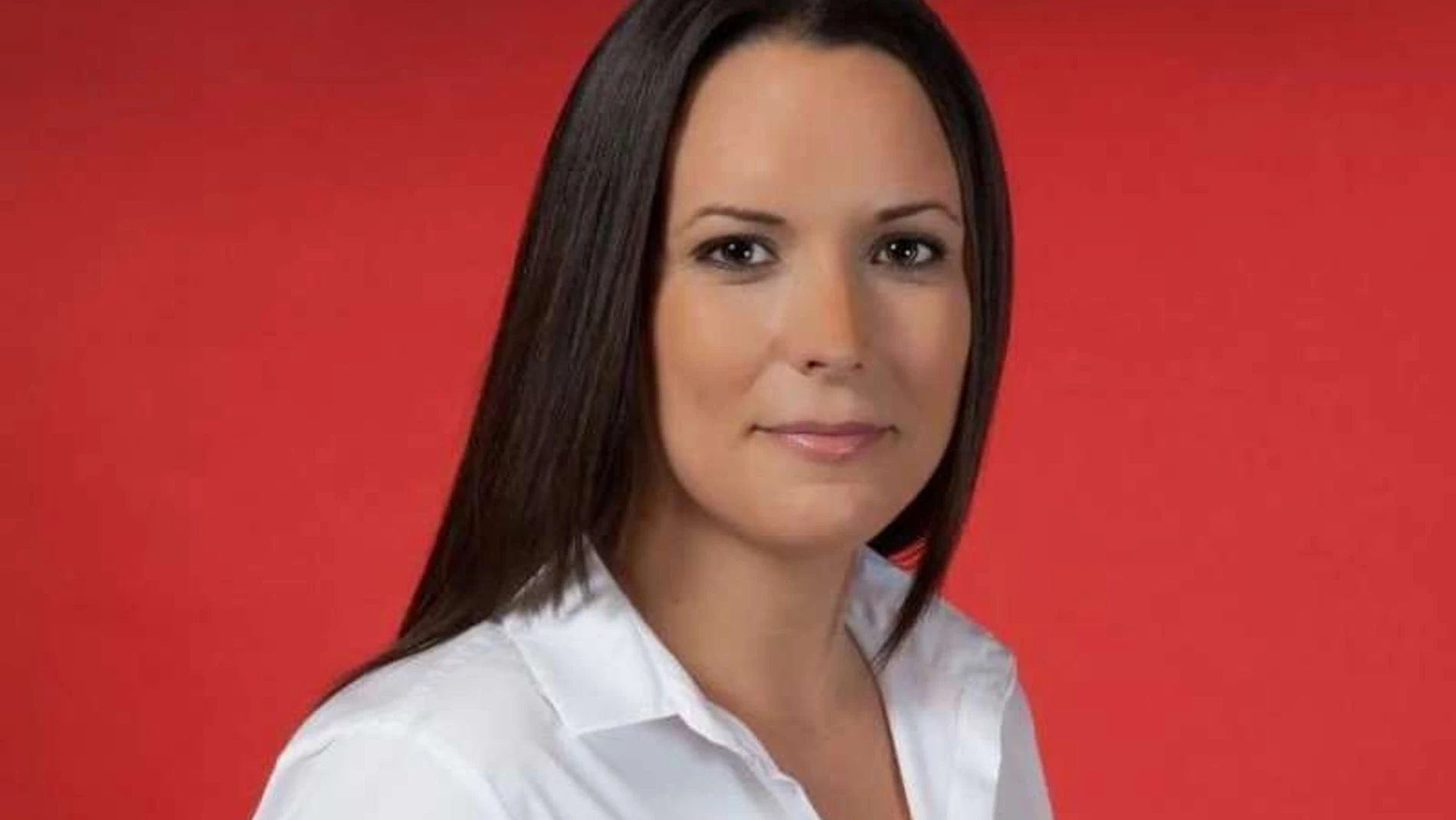 Alcaldesa de Moncada, Amparo Orts Albiach (PSPV