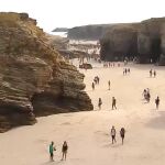 Cuidado: no podrás bañarte en estas playas sin reserva