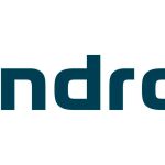 Logotipo de Indra
