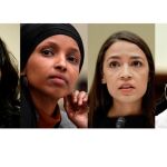 Trump arremete contra congresistas negras y latinas: "Que se vayan"