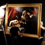 "Judith y Holofernes", de Caravaggio: ¿Verdadero o falso?