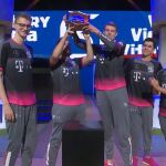SK Gaming se proclama campeón de la Clash Royale League 2019 West Fall