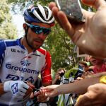 Thibaut Pinot