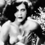 Un desnudo del filme "Ecstasy", de 1934