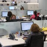 1,7 millones de profesionales en España han dejado su trabajo por motivos económicos, según un informe de Randstad