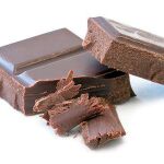 Hay que ser cautos porque la mayoría del chocolate que se consume no es cacao puro | Archivo