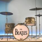 John, Paul, George y Ringo no necesitan apellidos para que sepamos que se trata de los Beatles, el grupo de música más famoso de la historia
