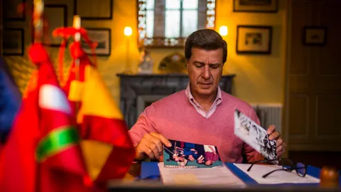 Cayetano Martínez de Irujo