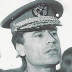 El 1 de septiembre de 1969, con 27 años, un joven coronel Gadafi dio un golpe de Estado y asumió el poder de Libia hasta 2011