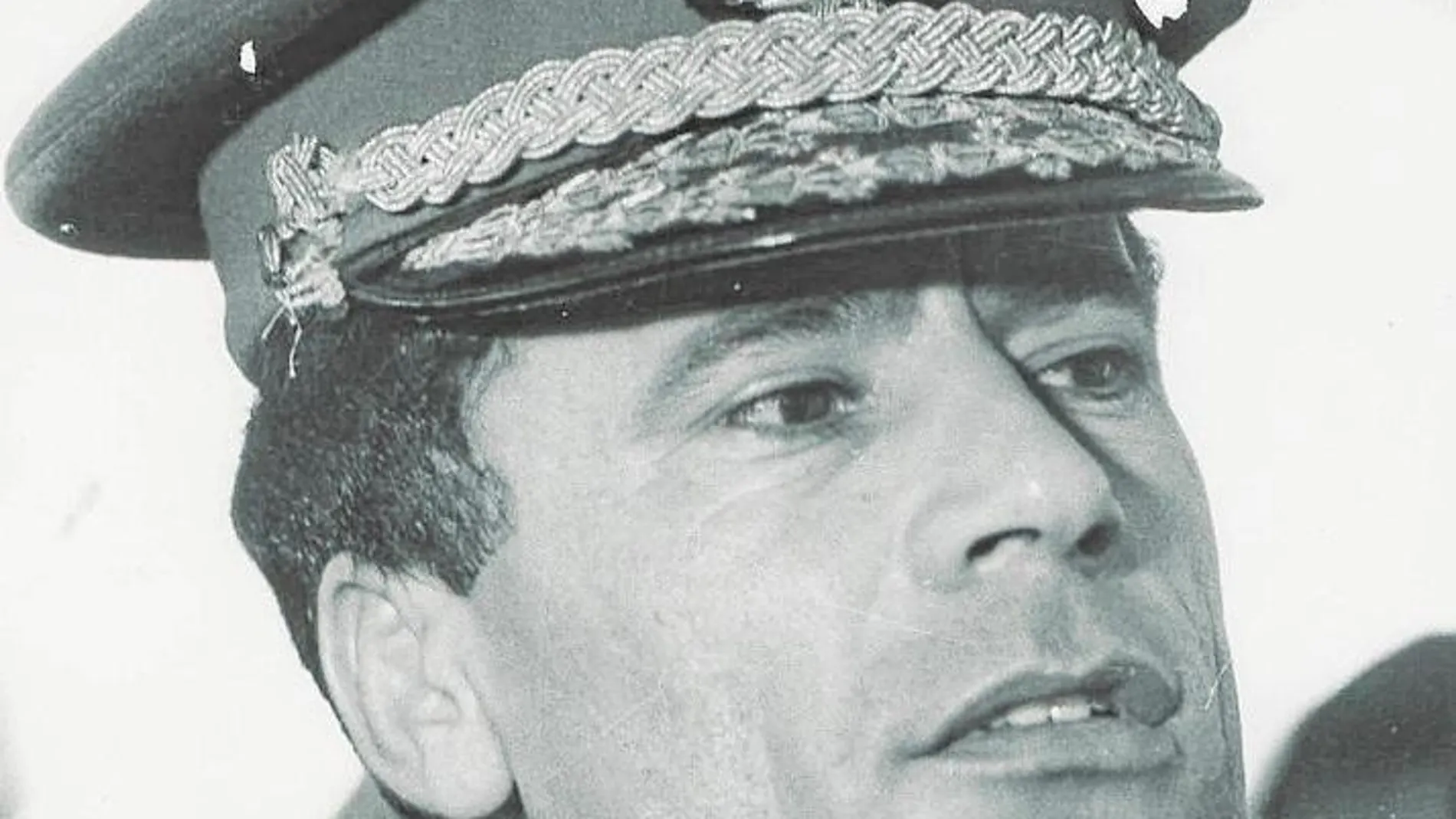El 1 de septiembre de 1969, con 27 años, un joven coronel Gadafi dio un golpe de Estado y asumió el poder de Libia hasta 2011