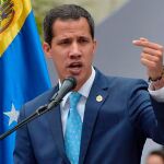 Las circunstancias de Guaidó