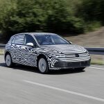 ¿Sabes cuándo llega a España el nuevo VW Golf?