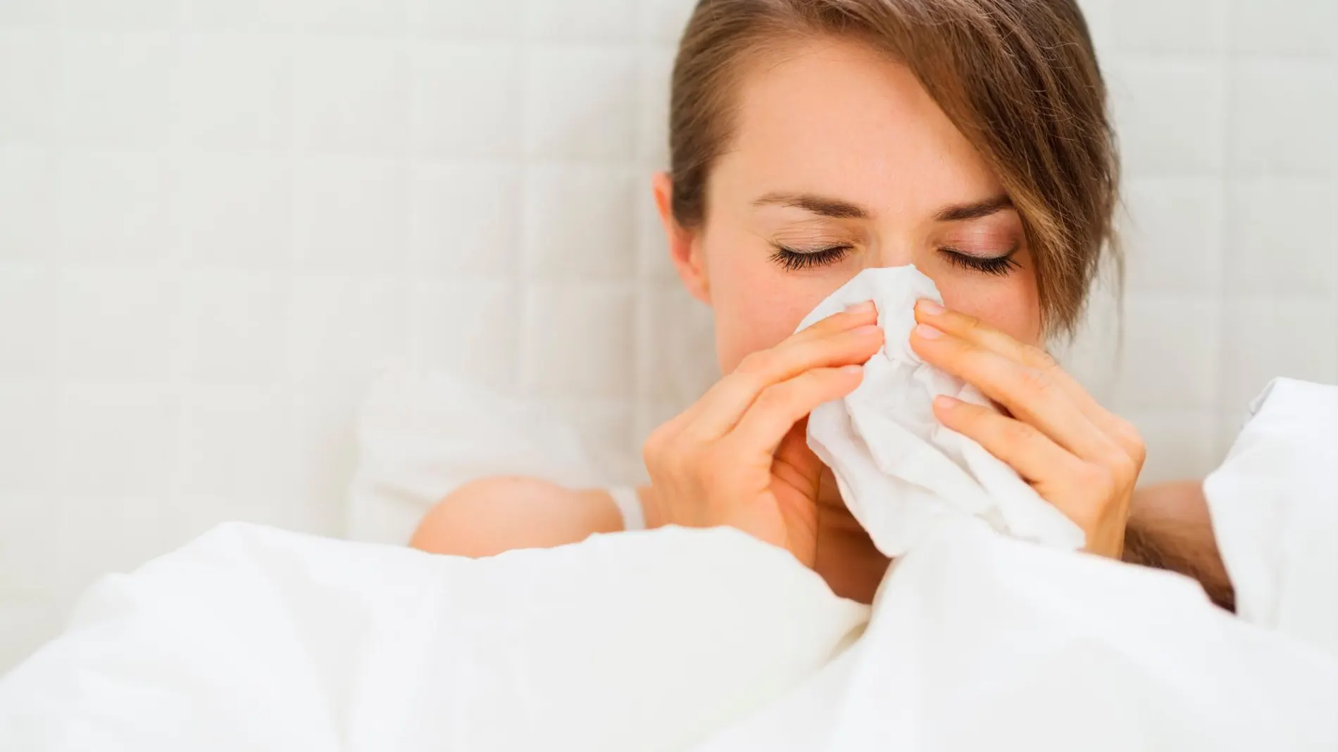Se sabe que la gripe no es una infección banal | Dreamstime