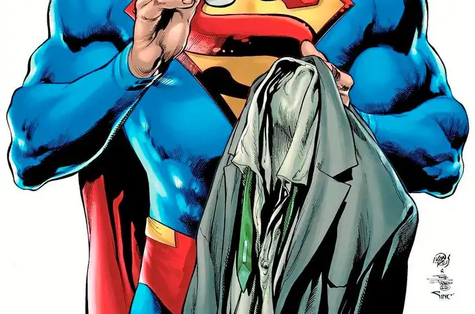 Superman revelará al mundo su mayor secreto