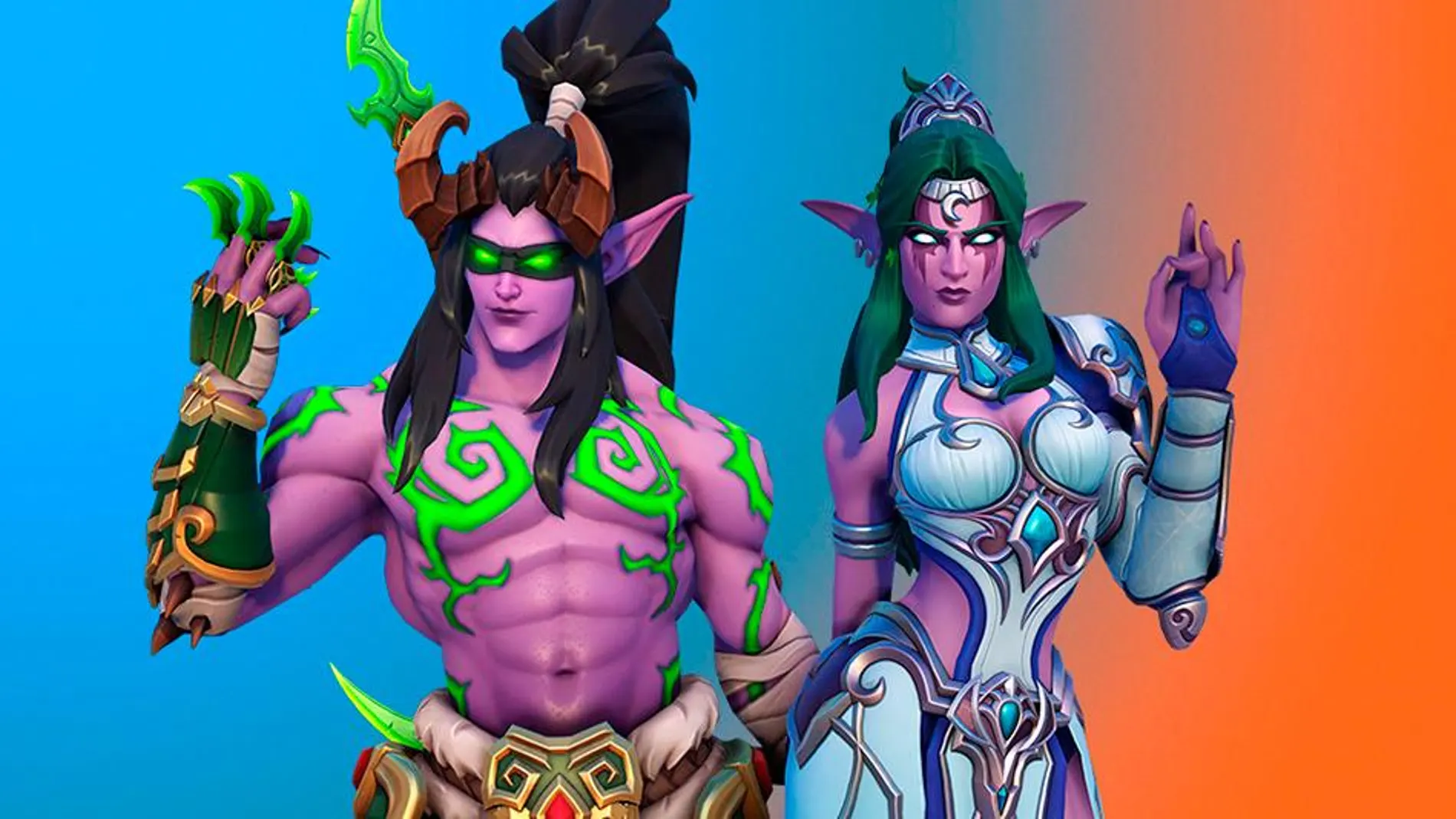 No te pierdas ningún detalle de la Blizzcon 2019 sin salir de casa