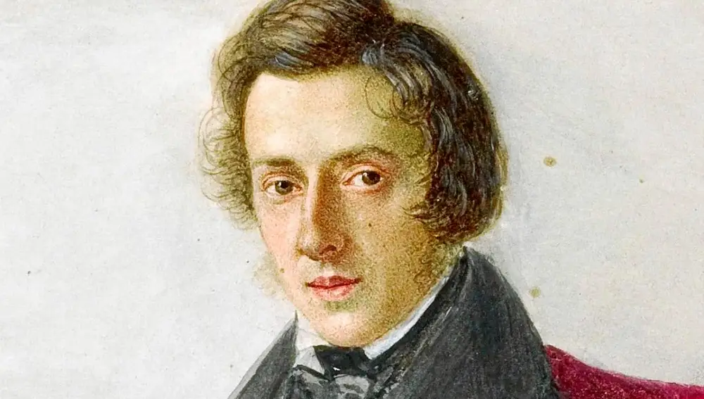 Frédéric Chopin y el más bello lugar del mundo