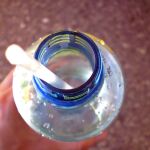 Uno de los mayores problemas de salud es el plástico procedente de las botellas de agua
