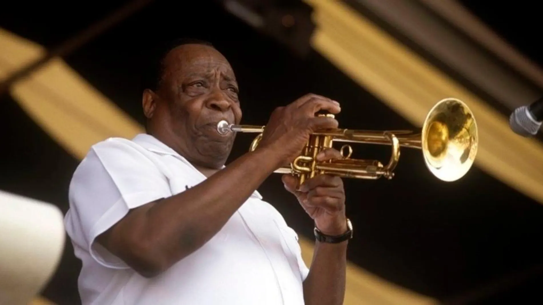 Dave Bartholomew